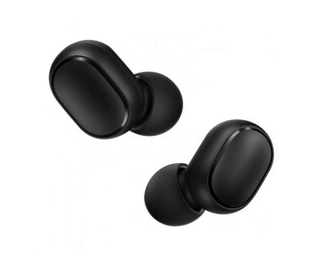 Наушники Xiaomi Mi AirDots Black